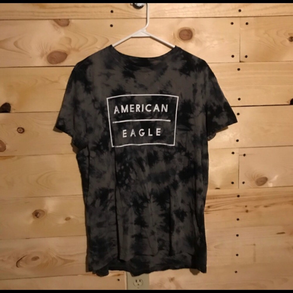 American eagle shirt